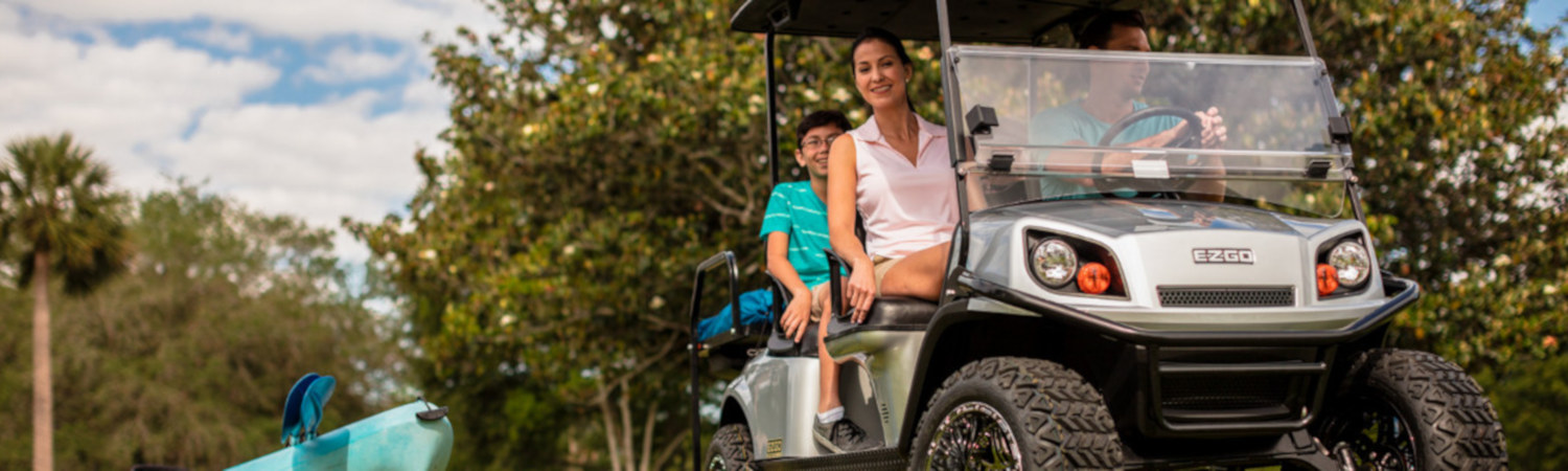 2020 EZGO EXPRESS S6 for sale in Tee Time Carts, Haltom City, Texas