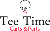 Tee Time Carts